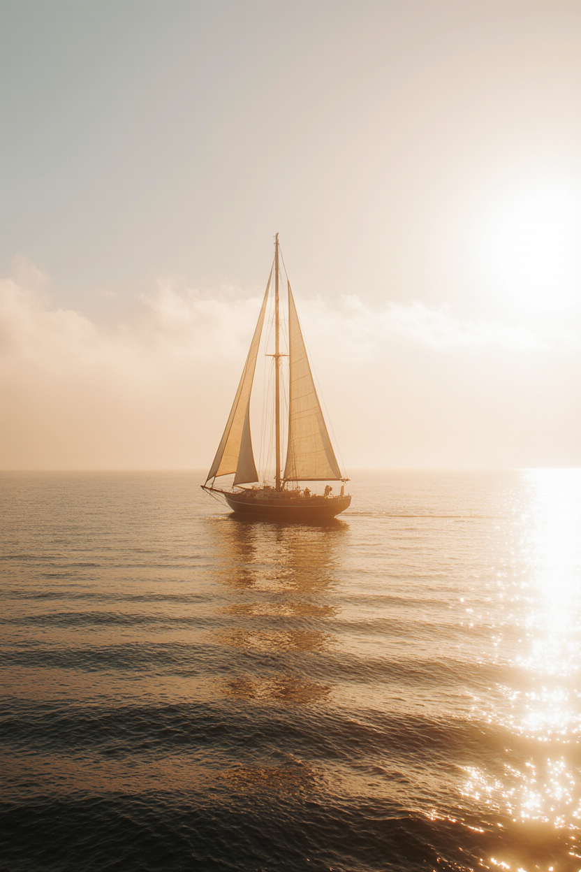 Imagem barco