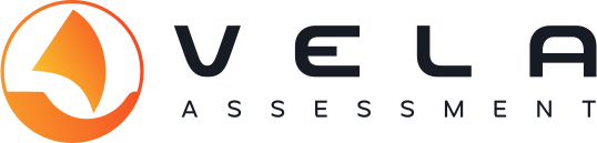 Logo Vela Assessment